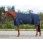 QHP Winter Regendeken turnout luxe 300gr