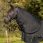 QHP Losse hals turnout Big neck 150gr