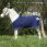 Qhp Fleece Rug Falabella