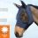 Weatherbeeta Fly Mask Bug Eye-navy-Cob