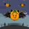 Candy Horse Halloween Cookie 1.0