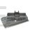 Lister messenset medium 2.5 mm