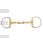 BR dubbel gebroken bustrens Soft Contact 14MM
