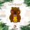 Candy Horse Jungle Cookie 1.0 Capybara