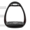 Compositi Stirrups Eole AirPro Black