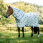 Horseware Amigo XL Bug Rug Azure