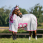 Bucas Buzz-Off X Full Neck Blue Blossom 