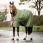 Amigo Hero Ripstop Regendeken 50 gr Fleece