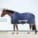Bucas Twill zomerdeken Sweet Blue