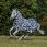Bucas Eczeemdeken Zebra