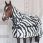 Bucas vliegendeken zebra