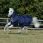 Bucas Freedom Turnout Met Halsdeel 150GR