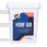 Cavalor Hoof Aid