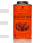 CDM Belvoir Vanner & Prest Neatsfoot Oil