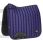 LEMIEUX ZADELDEK DRESSUUR LOIRE CLASSIC INK BLUE