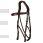 Dy'on Hackamore Hoofdstel Bruin