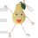 Excellent Horse Foodie Friends Pear