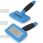 Ezi-Groom Hook And Loop Cleaner