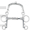 Feeling Pelham Bit Korte Scharen Anatomisch