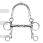 Feeling Pelham Bit Long Shanks Anatomic