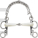 Feeling Pelham Bit Flexi Short Shanks