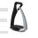 FreeJump Stijgbeugel Soft'Up Pro + Zilver
