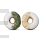 Candy Horse Donuts Jasmin & Parsley