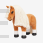 LeMieux Toy Pony Haflinger Hetty
