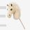 Lemieux Hobby Horse Lemon