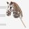 Lemieux Hobby Horse Montana