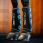 Ice Vibe Leg Wraps