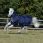  Bucas Freedom Turnout met halsdeel