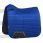 LEMIEUX ZADELDEK DRESSUUR SUÈDE BENETTON BLUE
