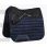 LeMieux Zadeldek Dressuur X-Grip Twin Sided