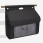 Lemieux Grooming Bag Pro with Bar Black