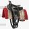 LeMieux Toy Pony Western Zadel Zwart
