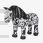LeMieux Toy Pony Dakota