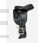 LeMieux Toy Pony Dressage Saddle