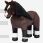 LeMieux Toy Pony Valegro
