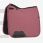 LeMieux Saddle Pad Essence Dressage Limited Edition Rosewood