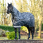 Lemieux Turnout Rug Arika Reflective 100G