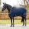LeMieux Cooler Rug Kudos Bamboo Peony