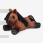 LeMieux Harlow Tiny Beanie Pony Rolo