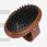 LeMieux Massageborstel Artisan 
