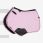 LeMieux Saddle Pad Essence Jumping Limited Edition Rosewood