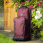 Lemieux Boot & Hat Bag Elite Pro Burgundy