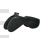 Pro Series Half Pad Airmesh