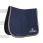 Kentucky zadeldek Fishbone zwart