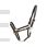 Kentucky leren halster Flexible