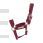 Kentucky velvet headcollar